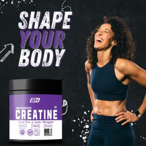 CREATINE 240G