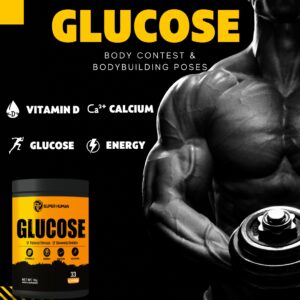 GLUCOSE 1KG