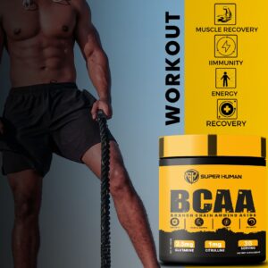 BCAA 300G