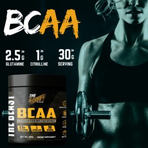 BCAA 300G