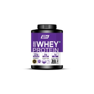 Gold Whey Protein 2kg + Pre-Workout + Creatine 100gm Combo