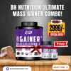 mass gainer