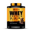 WHEY PROTEIN (CHOCOLATE FLAVOUR) 2KG