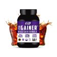 MASS GAINER (CAFE BRAZIL FLAVOUR) 1KG