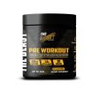 PRE-WORKOUT 250G